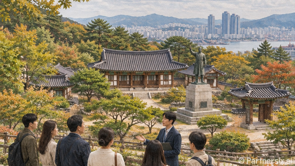 울산 박상진의사 역사공원, 독립정신의 산실