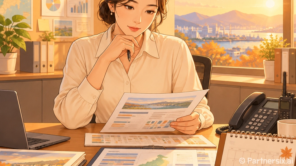 울산시 2026 추석 연휴 종합 대책 발표