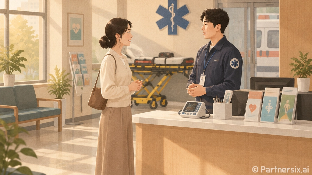 울주군 추석 연휴 생활정보 총정리