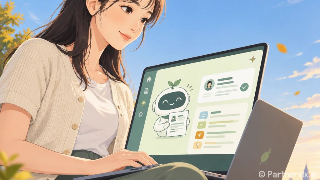 AI 자소서 활용, 개인정보 안전 수칙 5단계