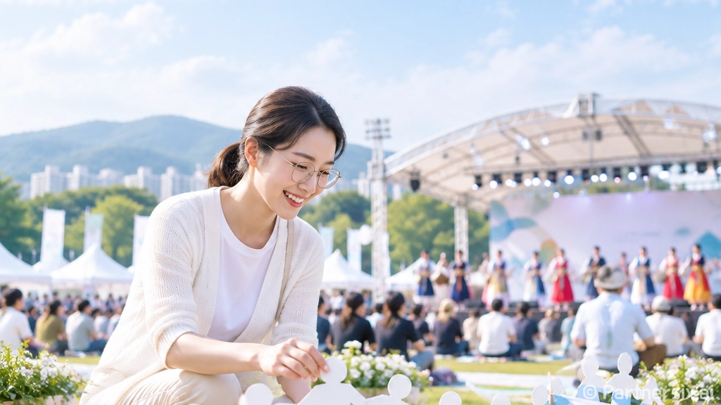 울주군민의 날, 화합과 즐거움의 축제