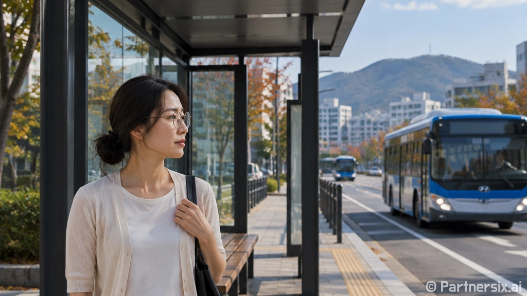 울산 북구 시내버스 10월 3일 대대적 개편