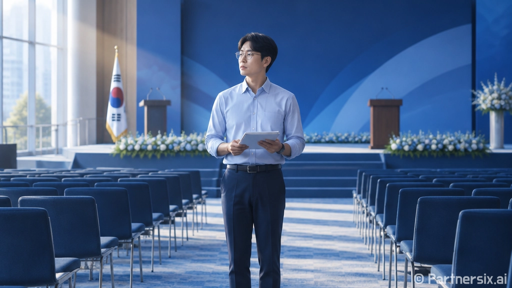 해오름동맹 10년, 미래 비전 함께 그린다