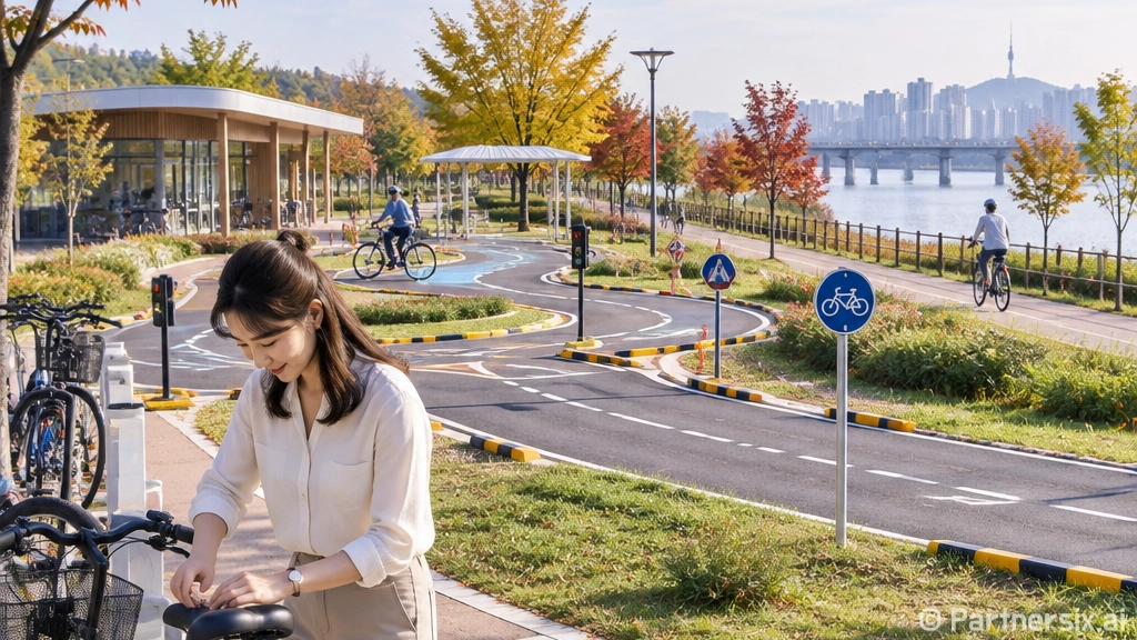 울산 중구 동천자전…