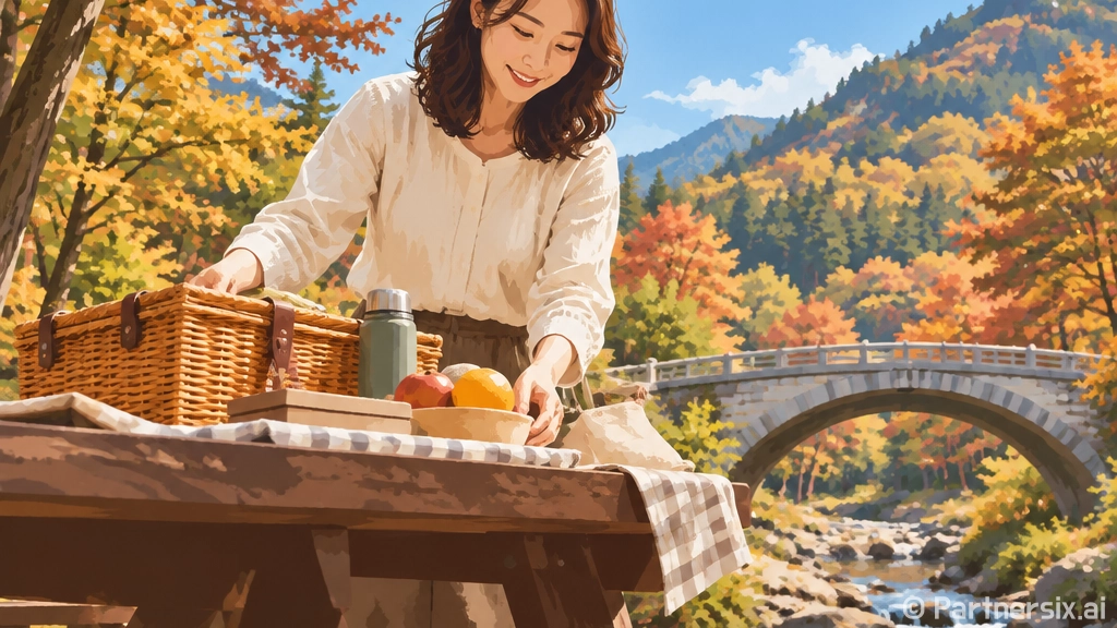 울산 자드락숲 가을 가족 나들이 명소
