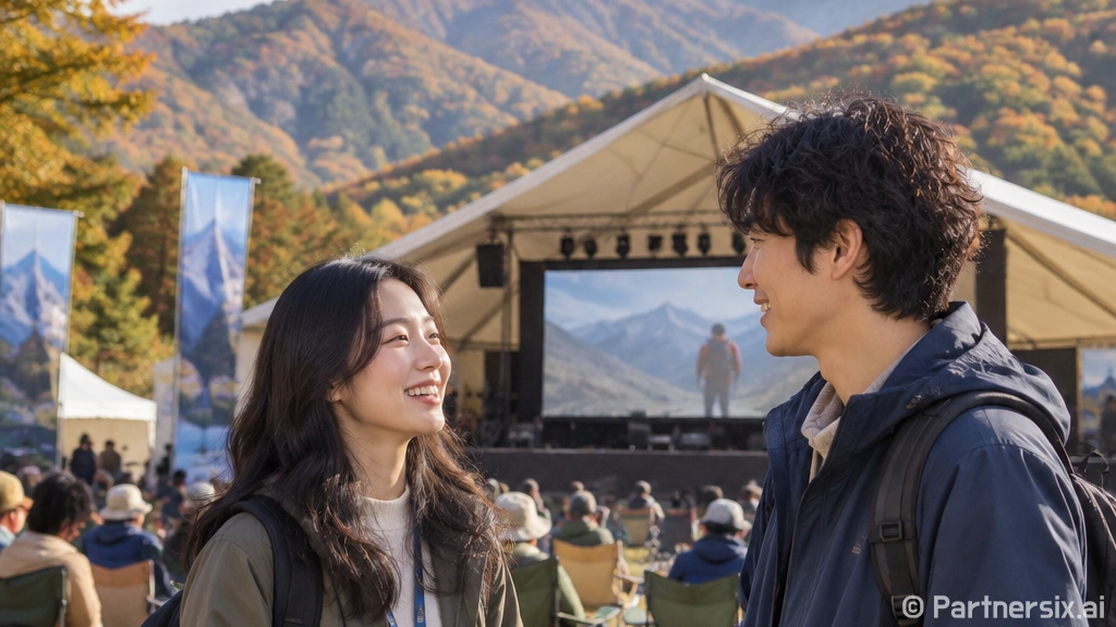 울주산악영화제, 산과 영화의 특별한 만남