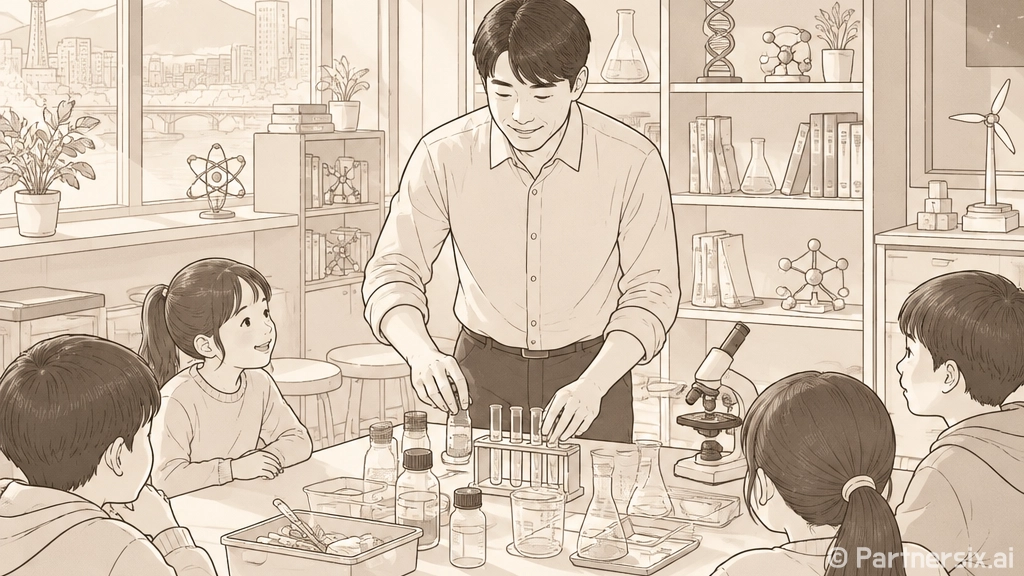 울산 북구 생활과학교실 4기 수강생 모집