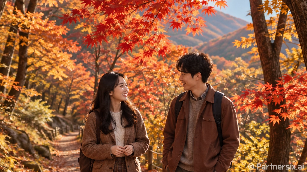 2026 전국 단풍 절정과 산불 예방