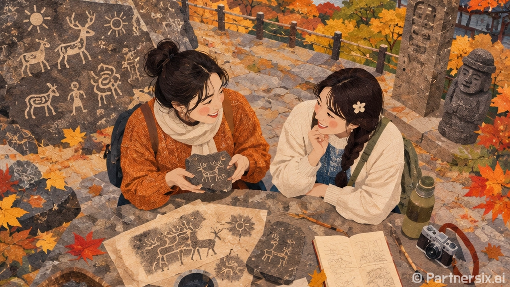 울산 울주 역사문화…