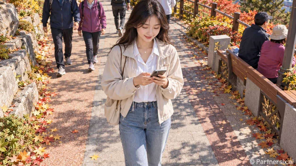 울산 동구 25만보…