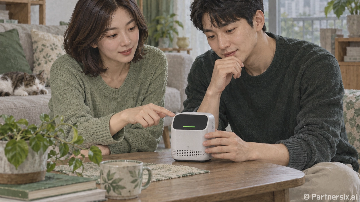 우리집 라돈, 무료…