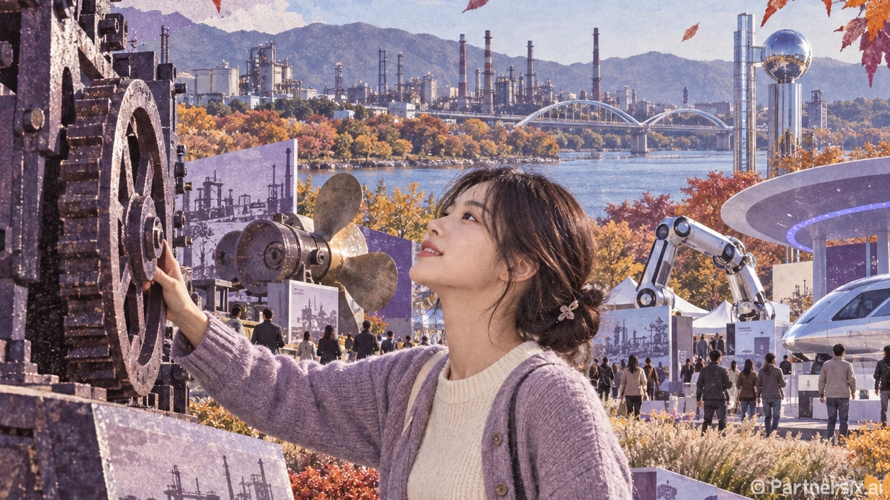 2026 울산공업축…