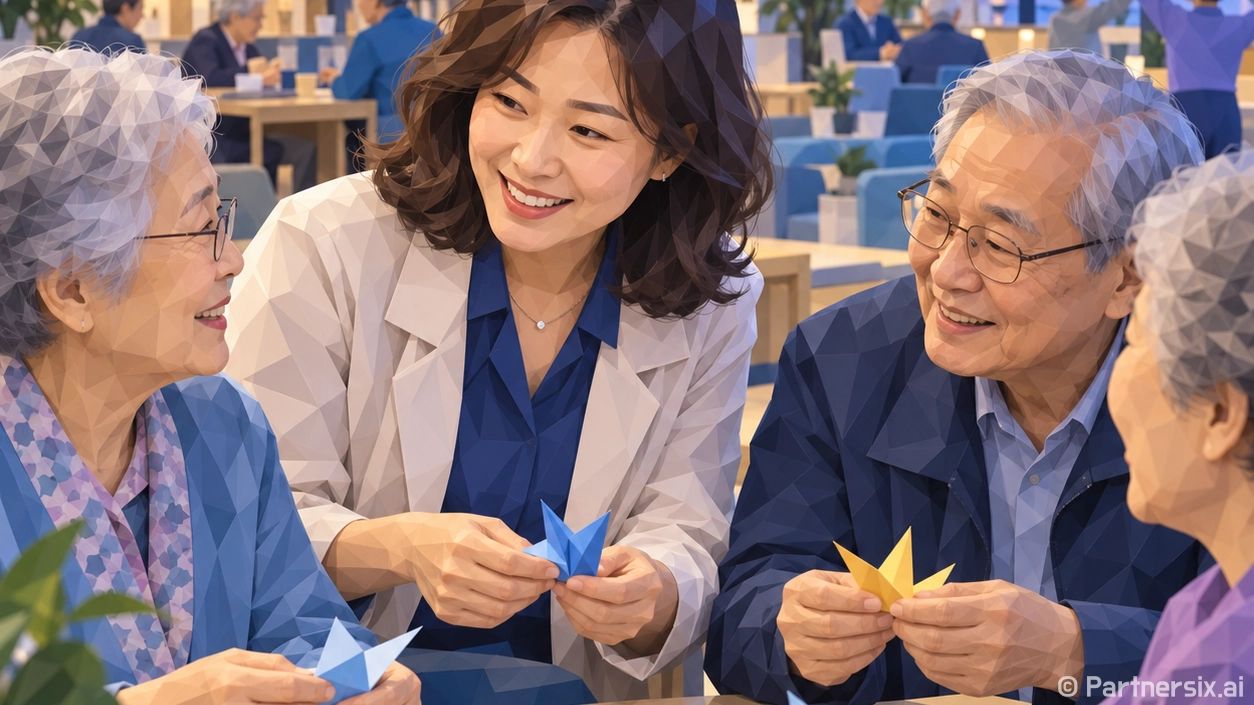 울주 어르신 축제 …