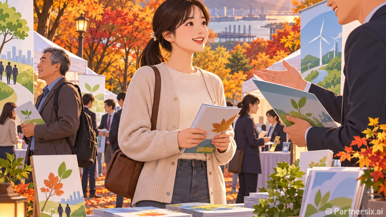 울산 북구 내일을 잡다