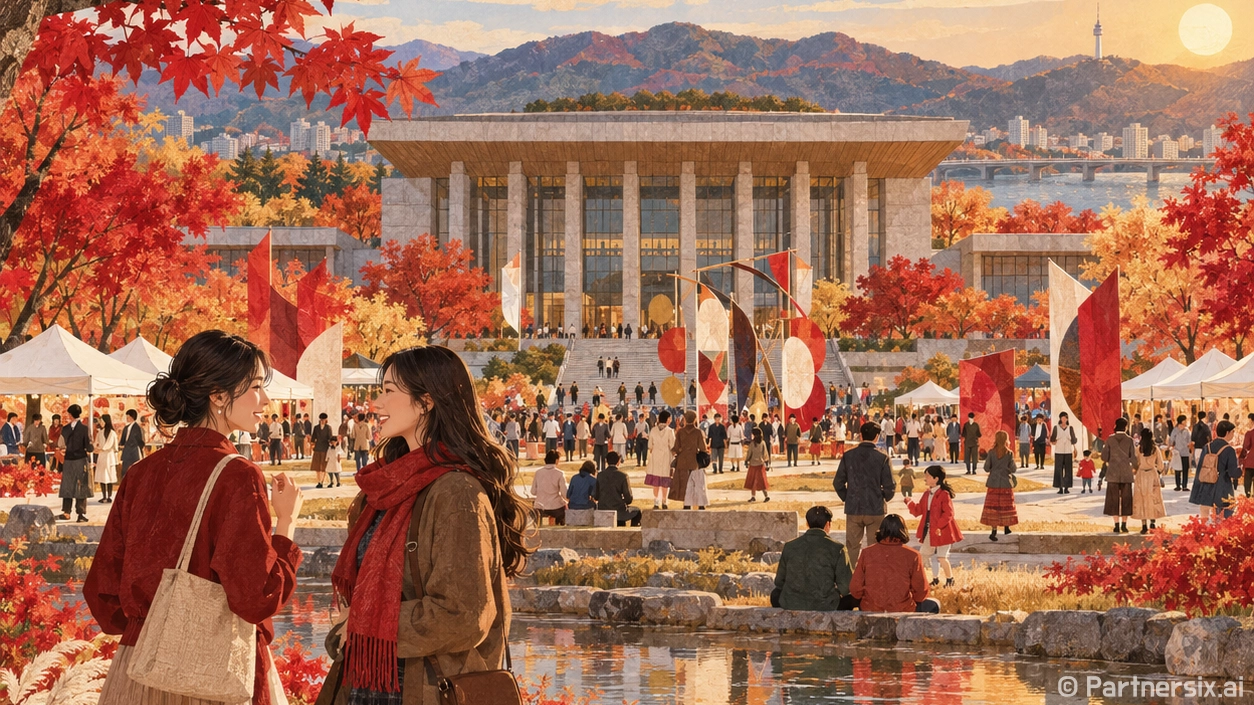 외솔의 꿈 한글로 …