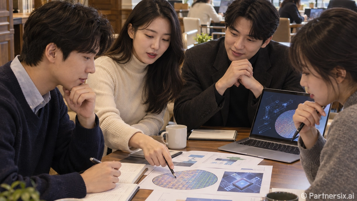 AI HBM 반도체 취업전략