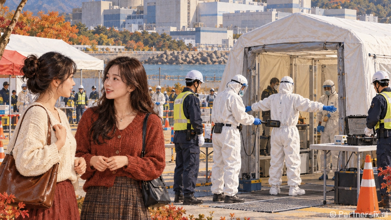 새울원전 방재훈련 250명 모집