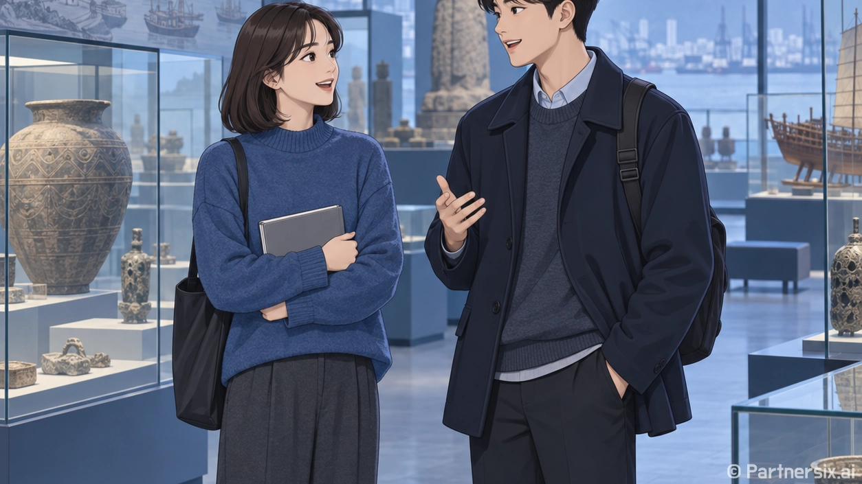 음식으로 읽는 울산…