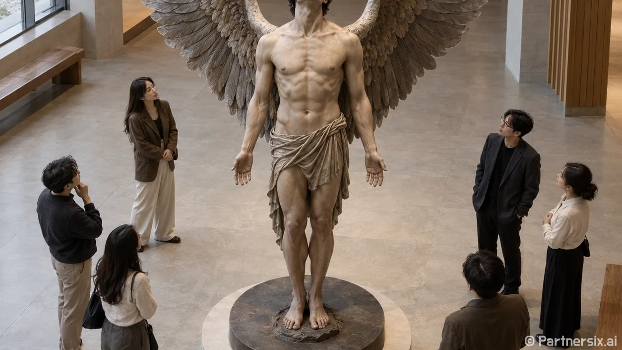 현실보다 선명한 환영