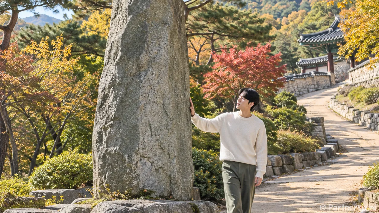 의병의 길 기박산성