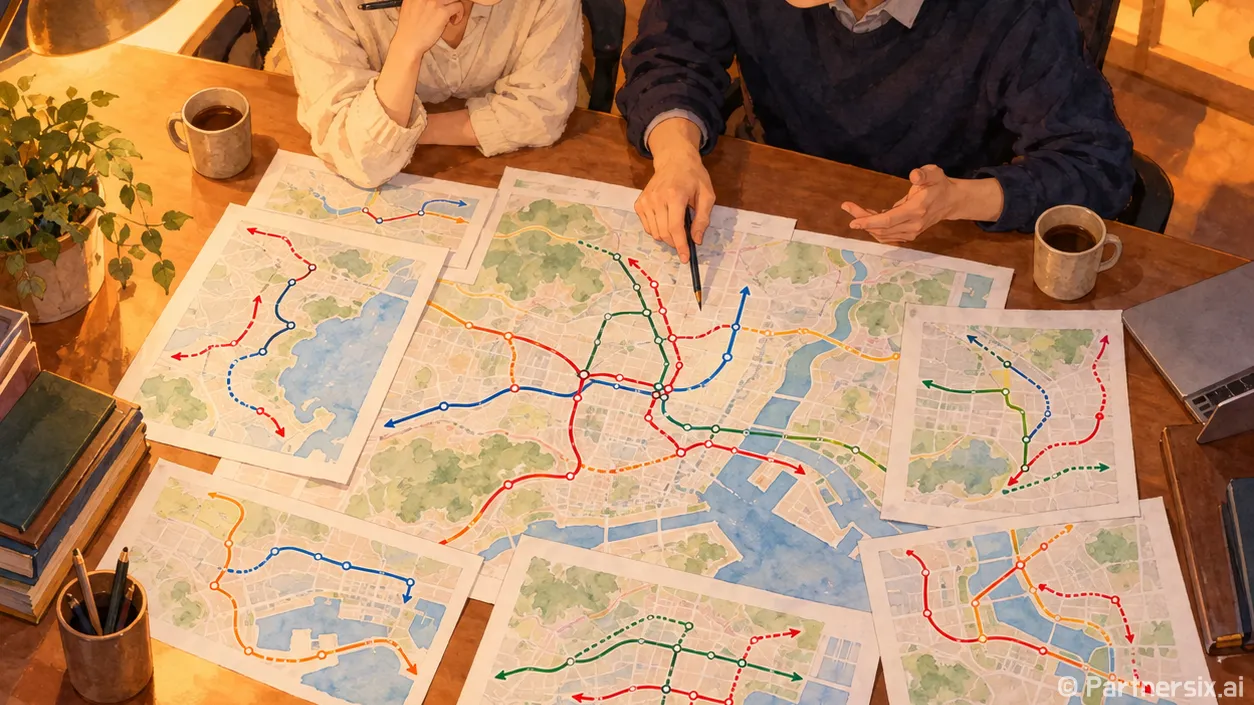 울산 버스길 더 편해졌다