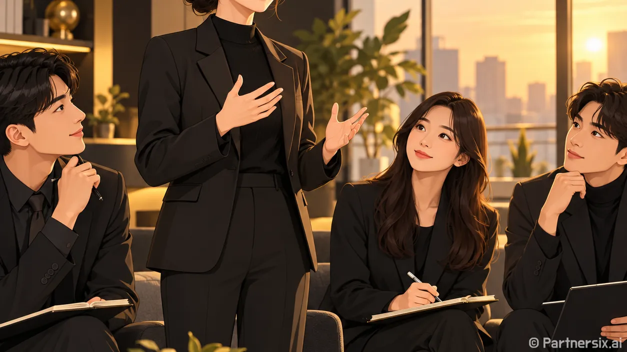 울산 청년 면접 막판점검