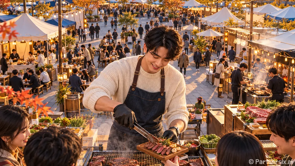 언양한우축제 10년의 귀환