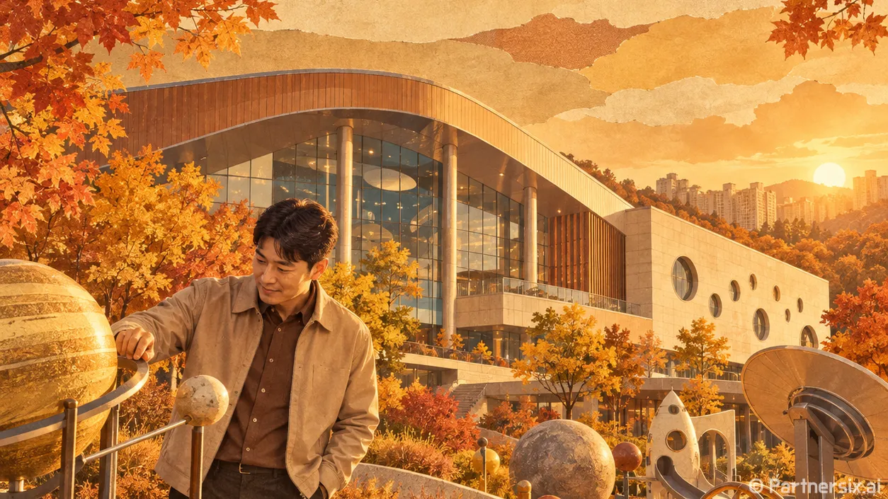 중구에서 만난 서덕…