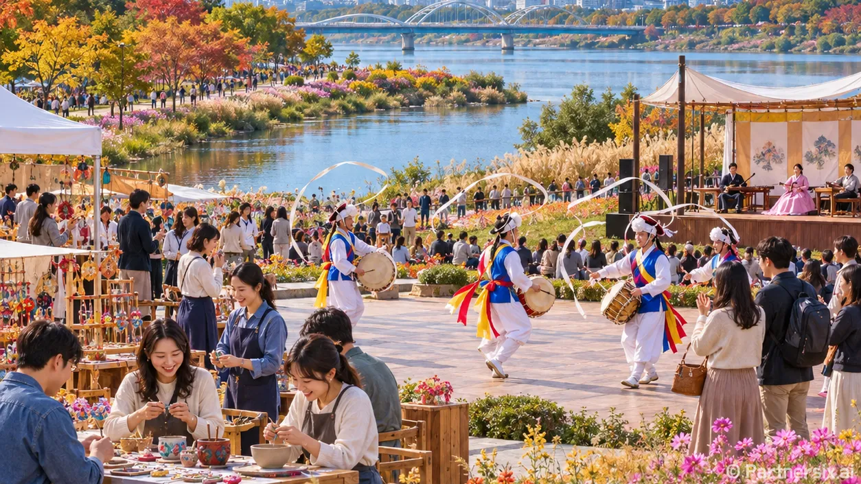청년이 빛난 울산 …