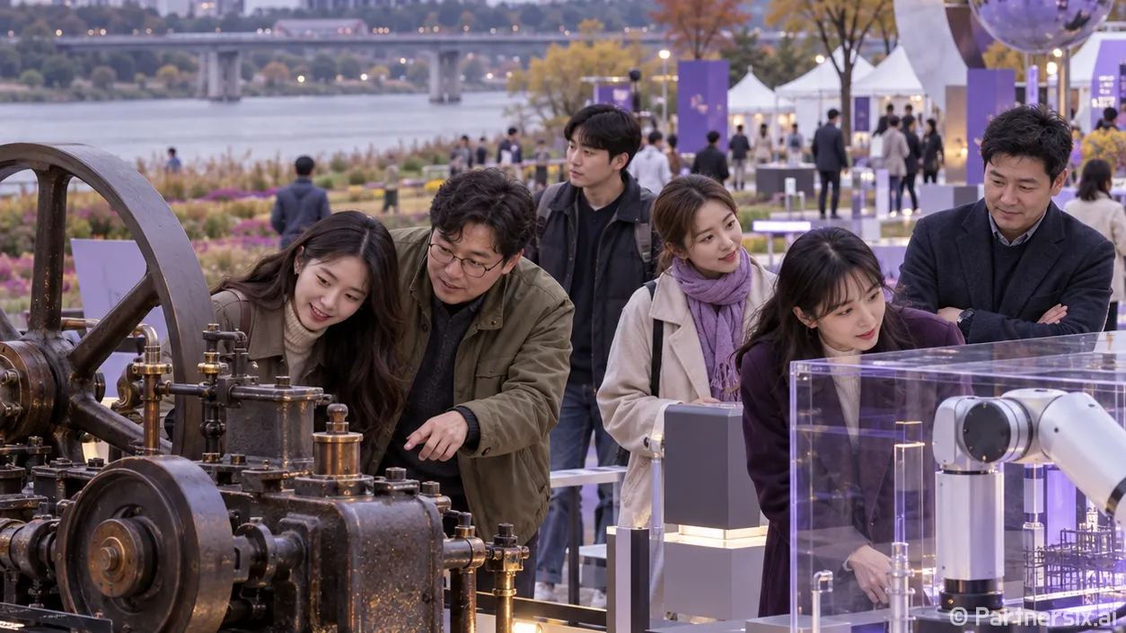울산의 내일을 펼치…