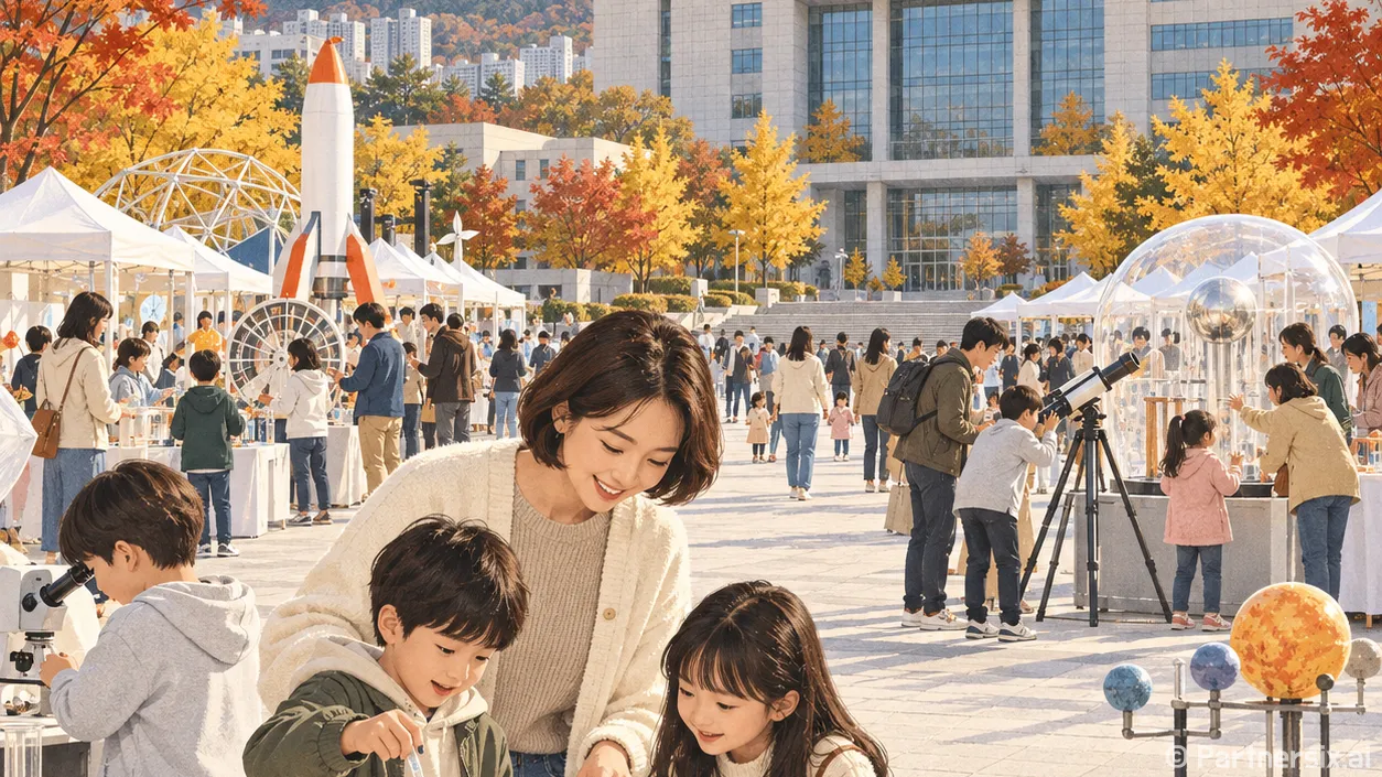 광장에서 만나는 미…