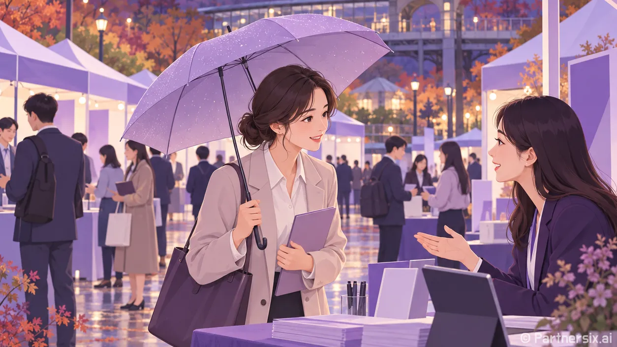 울산숲에 열린 내일