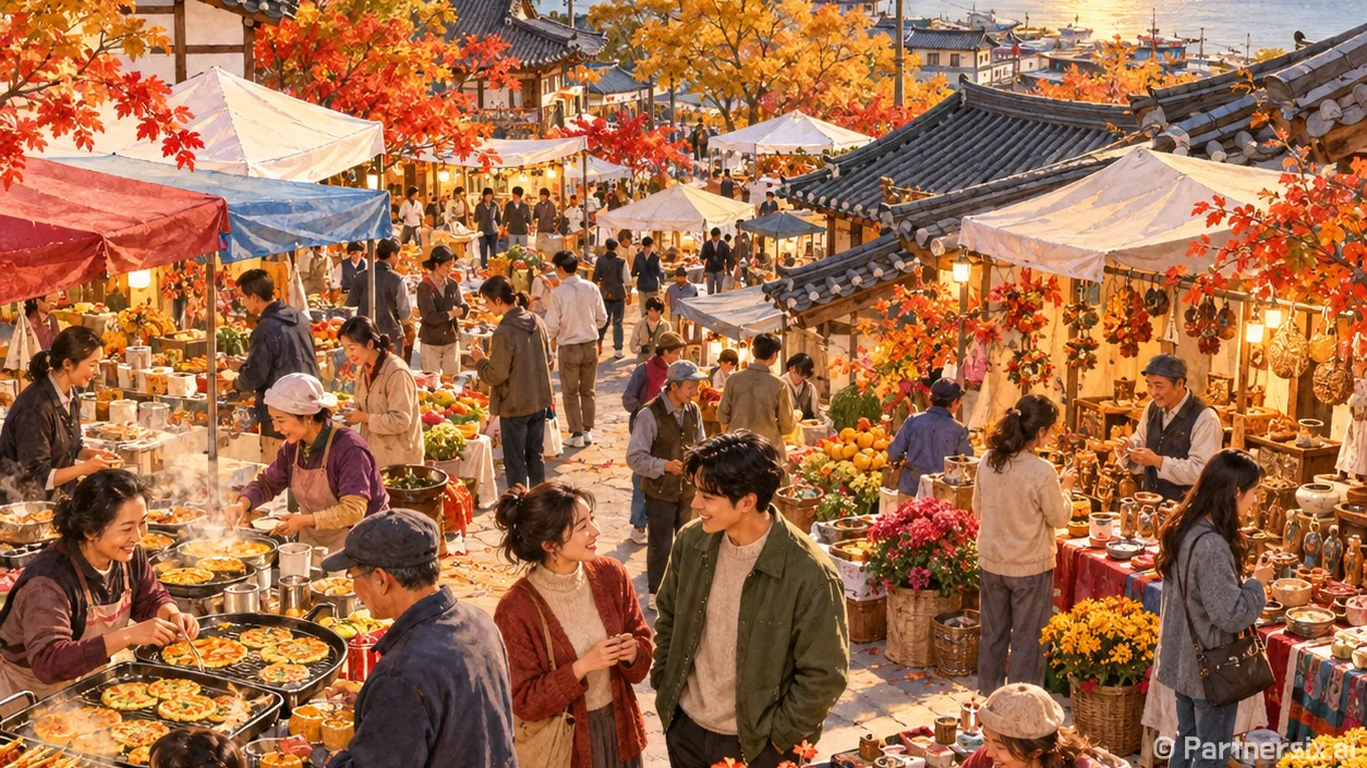 비도 못 막은 염포…