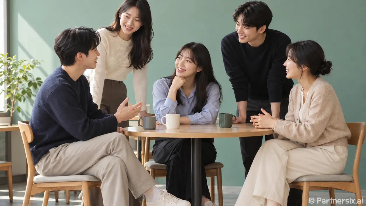 울산청년 일자리길잡이