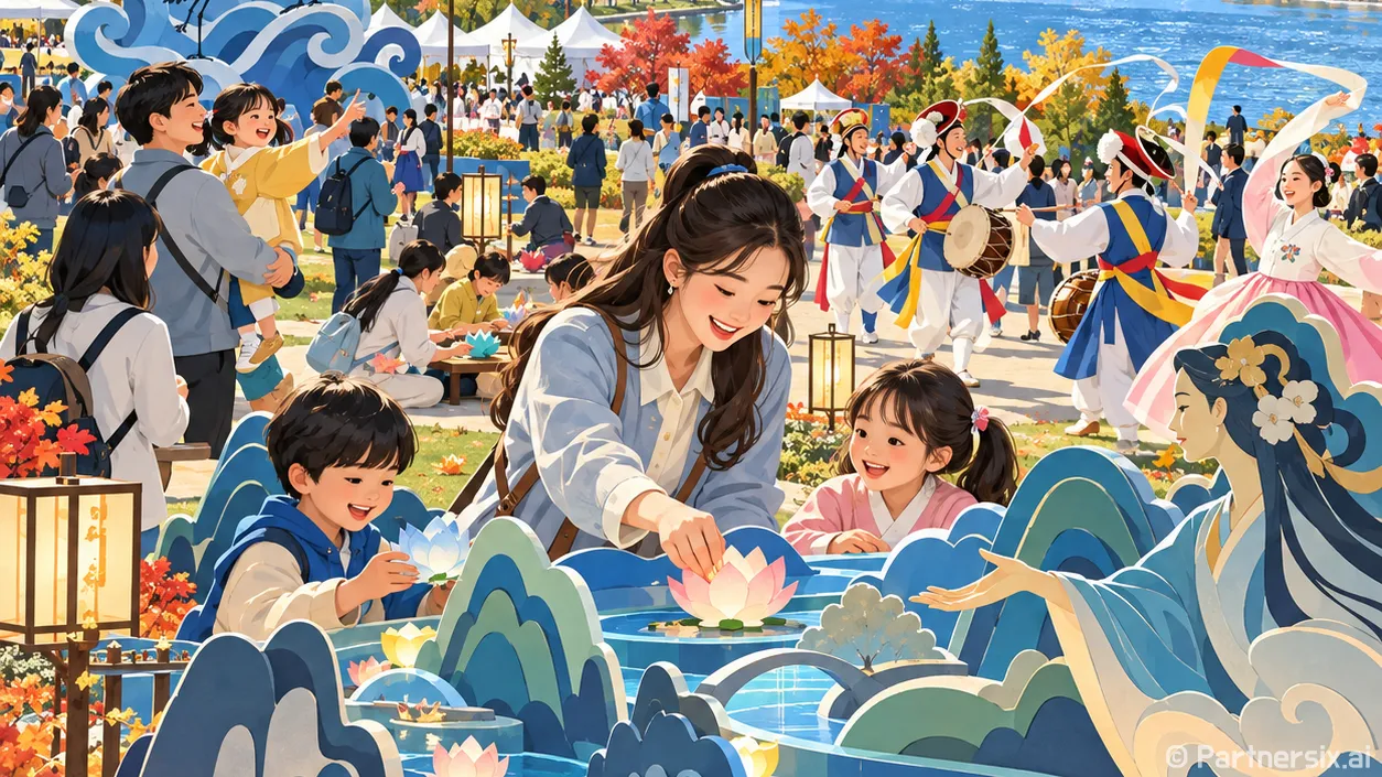 선바위 깨운 백룡탐…