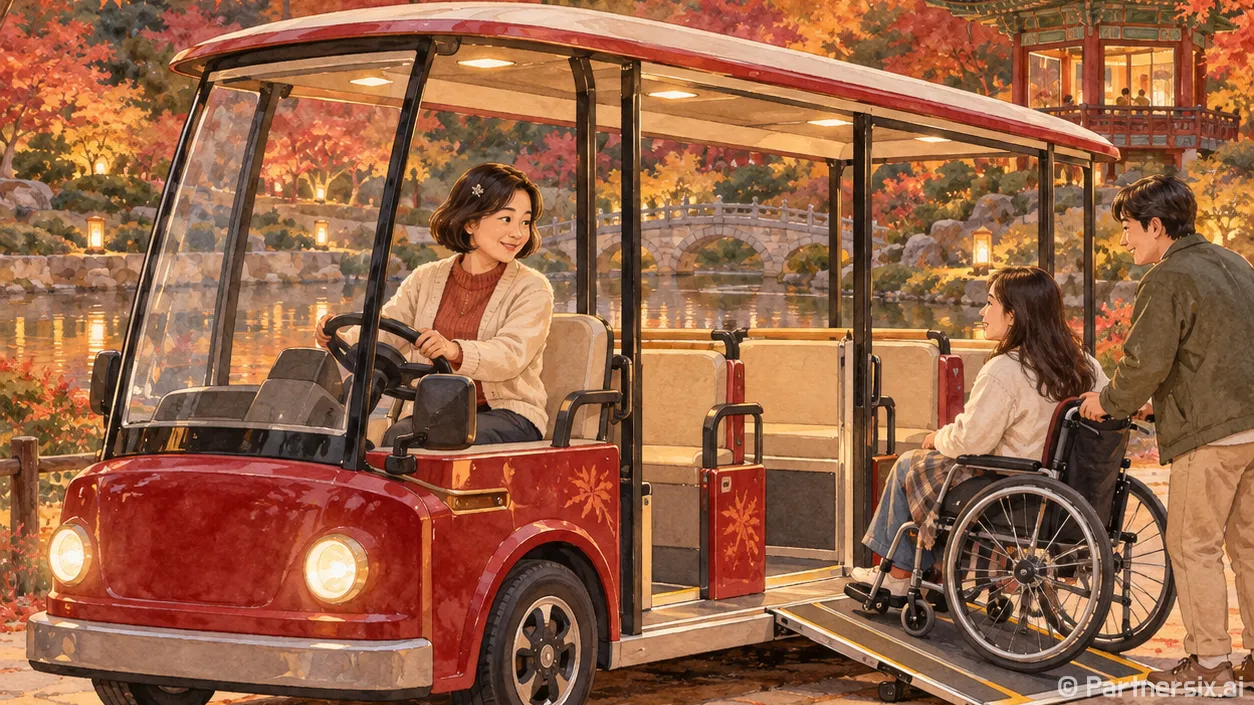 태화강 누비는 무장…