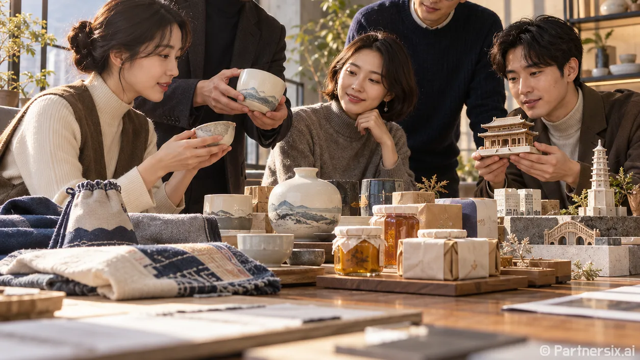 울산 이야기가 굿즈로