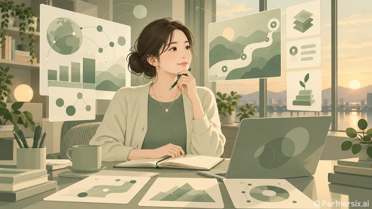 미래산업 취업전략 한눈에