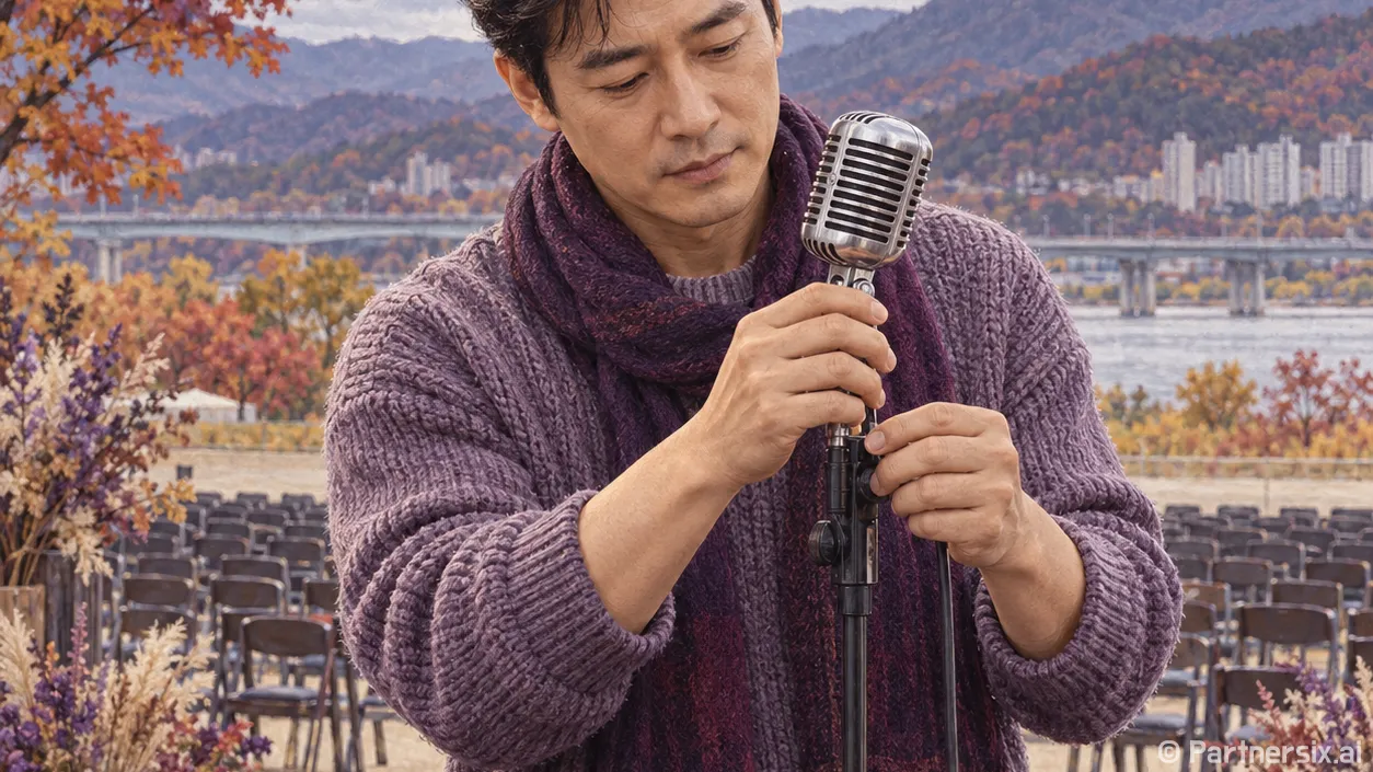 달천철장 댕댕이 음악산책