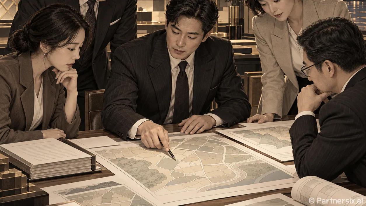 내 토지 공시지가 확인법