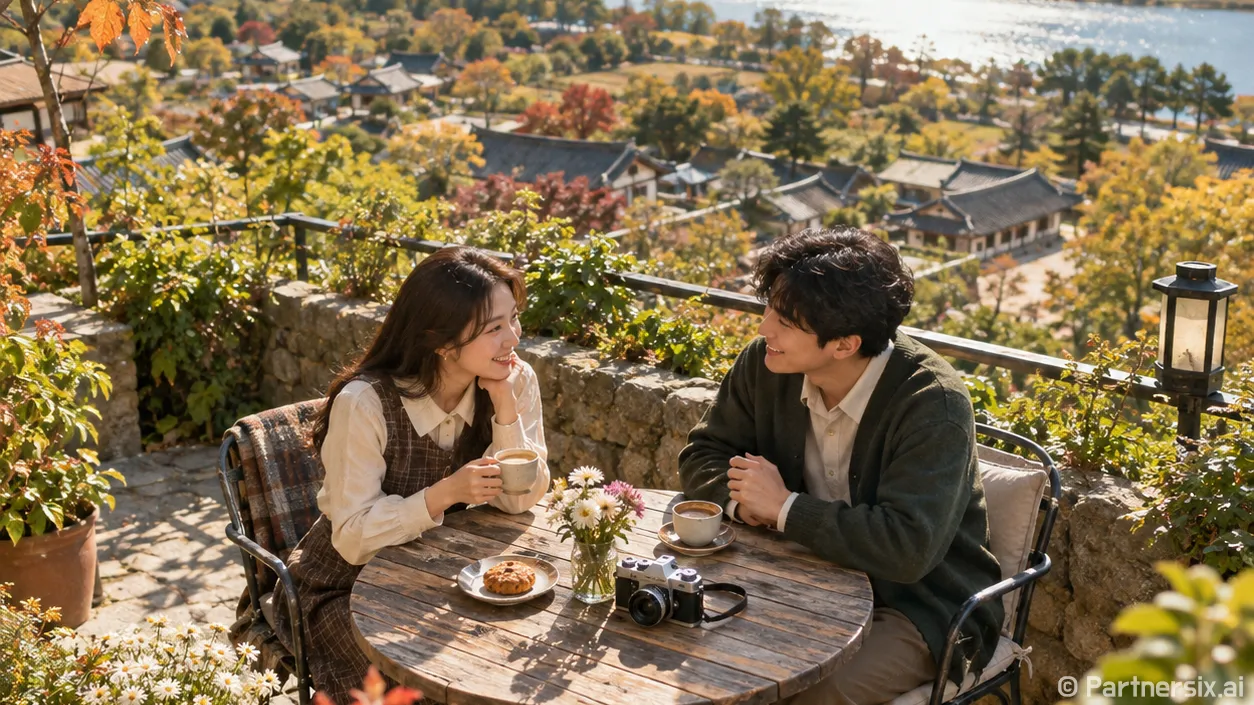 울주 인생샷 100…