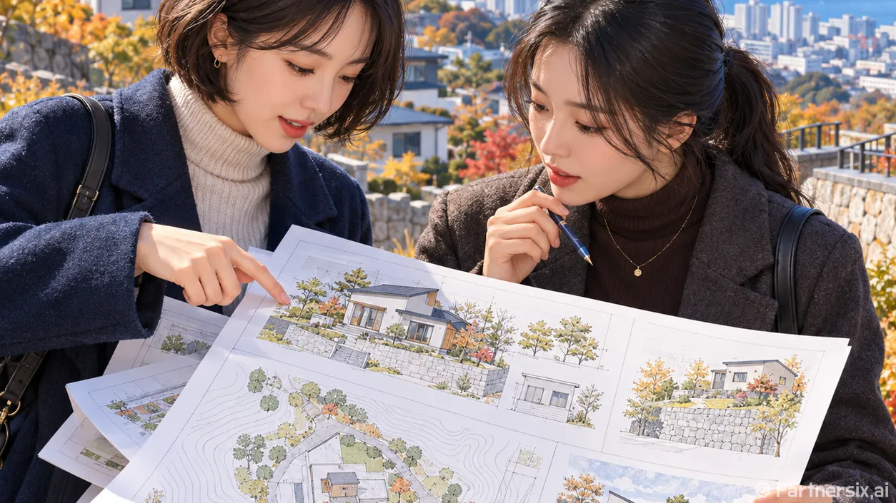 울산 남구 주택가격…