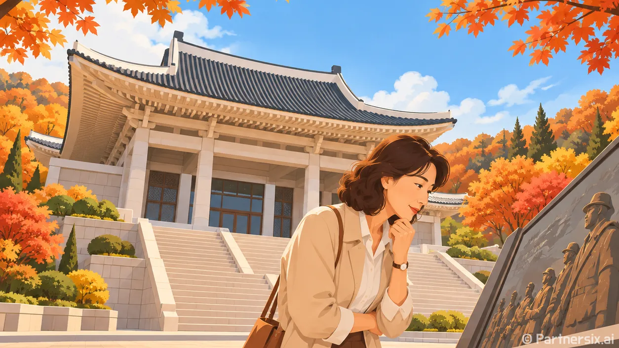 한글이 쿠키가 되는 날