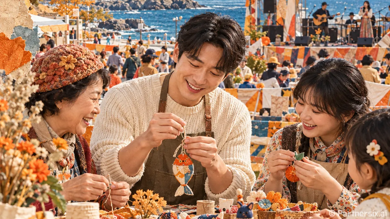 배움과 끼 잇는 어울림한마당