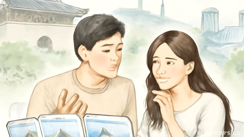 신혼여행추천지 고르는 방법: 예산과 취향별로 이렇게