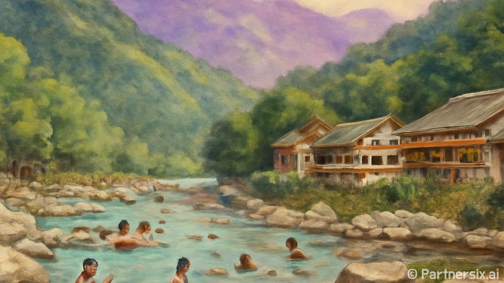 백운계곡 제대로 즐…