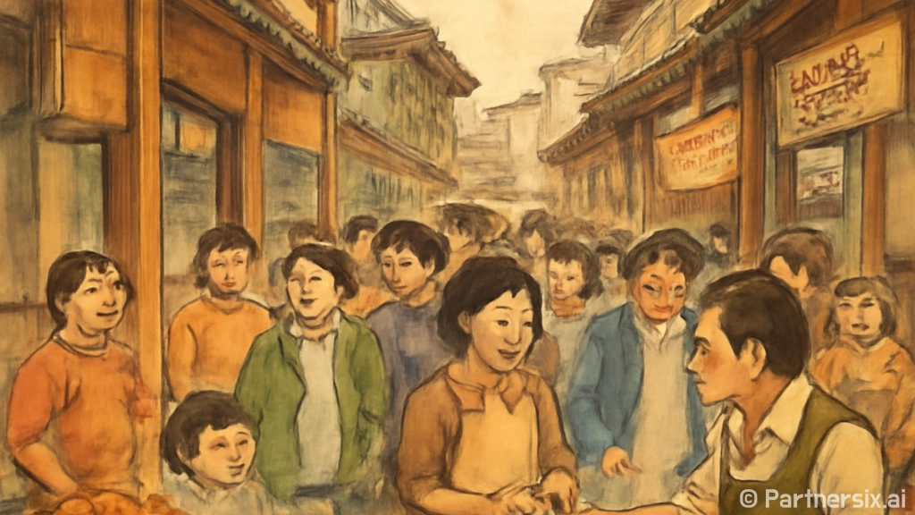강릉 중앙시장 제대…