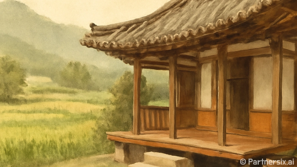 촌캉스숙소 고르는 …