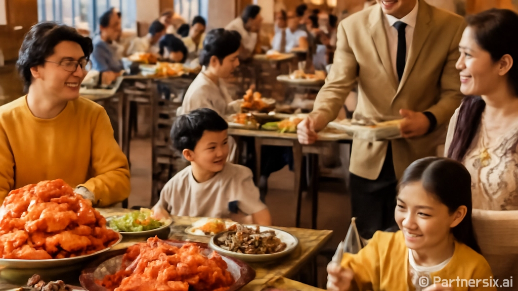 호텔뷔페 제대로 즐기는 방법, 가격 아깝지 않게 먹으려면 이렇게