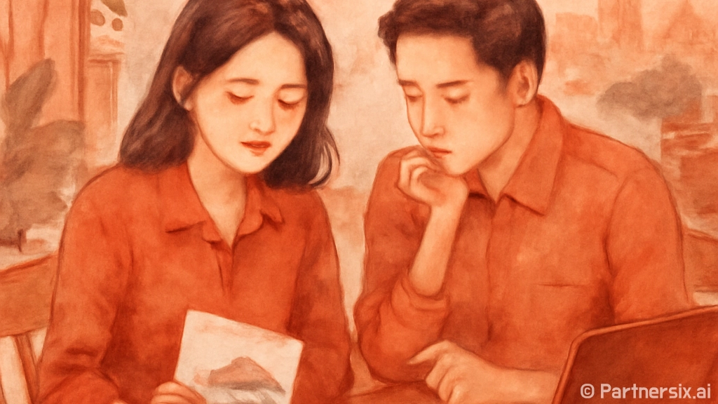 신혼여행 제대로 준비하는 방법, 예산부터 일정까지 이렇게 잡으면 편해요